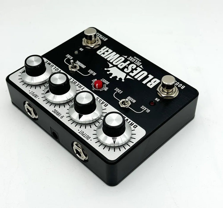 Kingtone Blues Power Deluxe