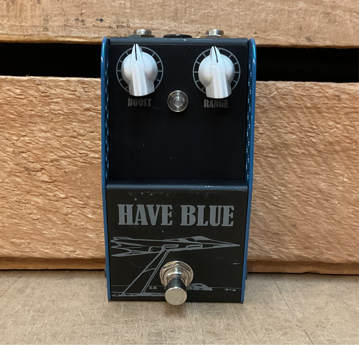Second Hand ThorpyFX Have Blue