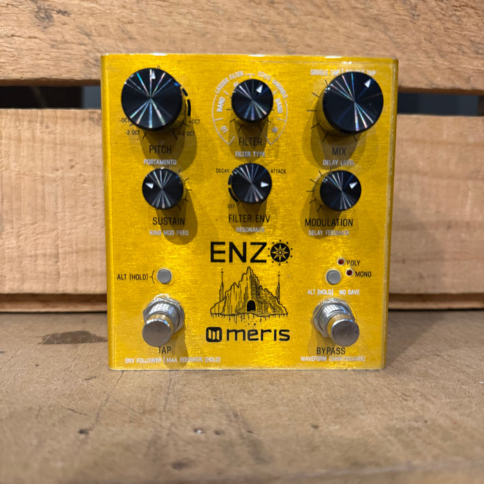 Second Hand Meris Enzo