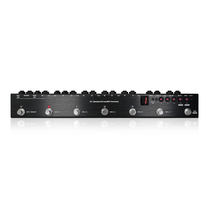 One Control Chamaeleo Tail Loop MKIII