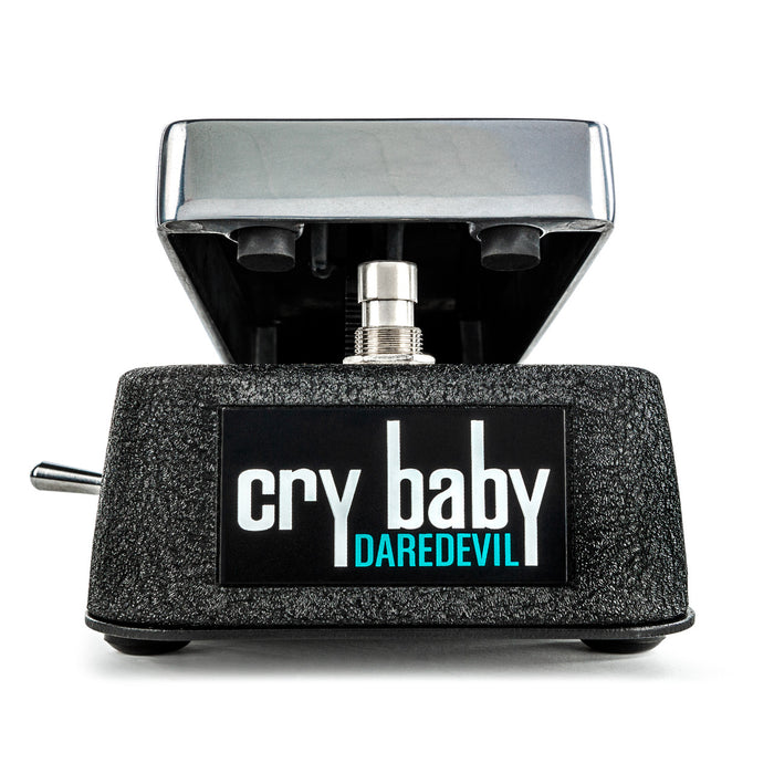 Dunlop DD95FW Crybaby Daredevil Fuzz Wah