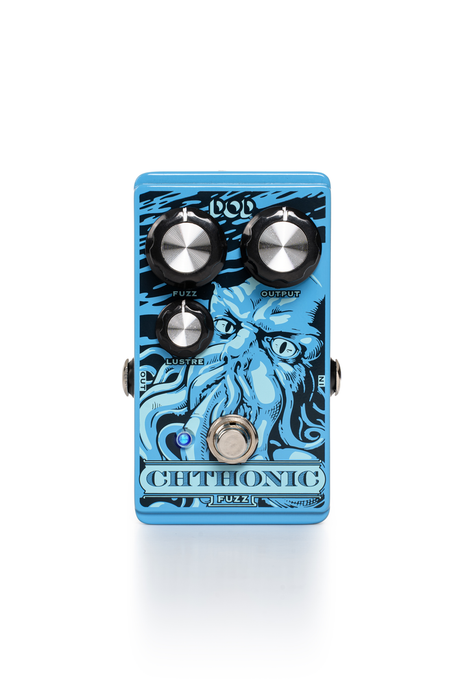 Dod Chthonic Fuzz