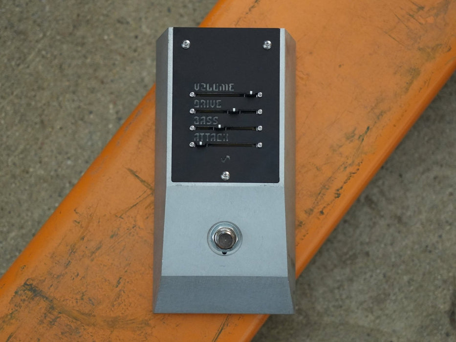 Electronic Audio Experiments OxEAE Bass Driver