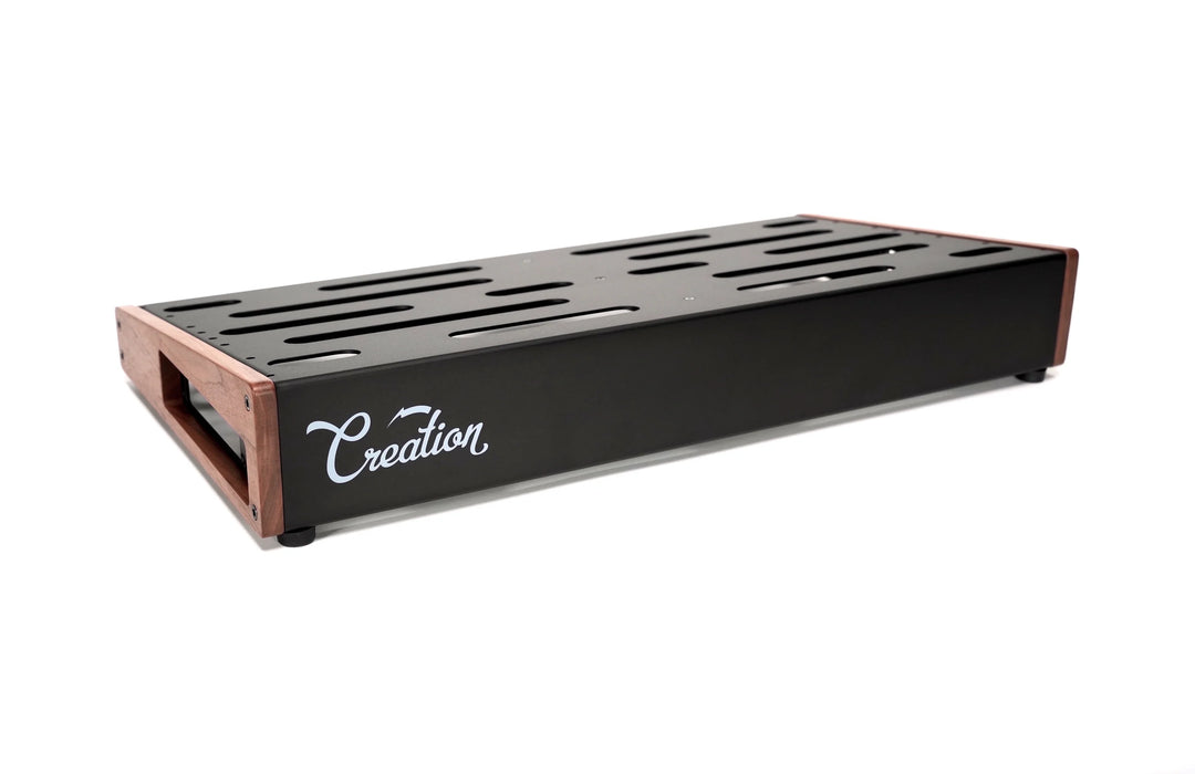 Creation Music Co. Elevation 24 Pedalboard V3
