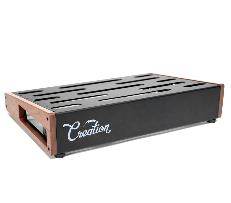 Creation Music Co. Elevation 18 Pedalboard V3