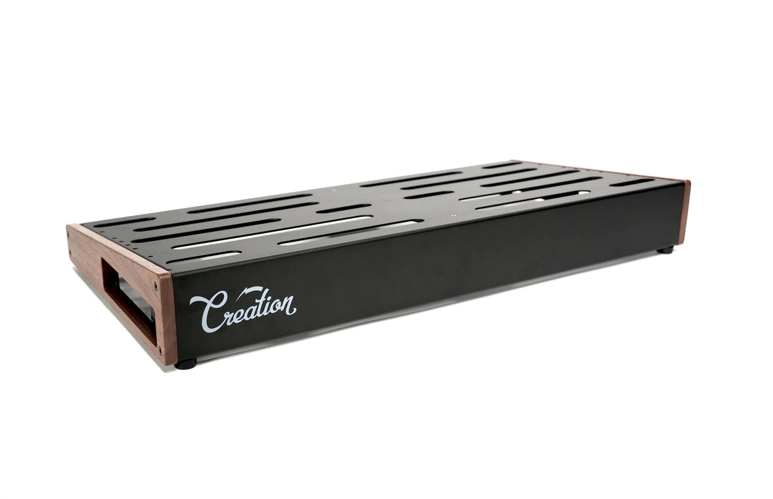 Creation Music Co. Elevation 28 Pedalboard V3