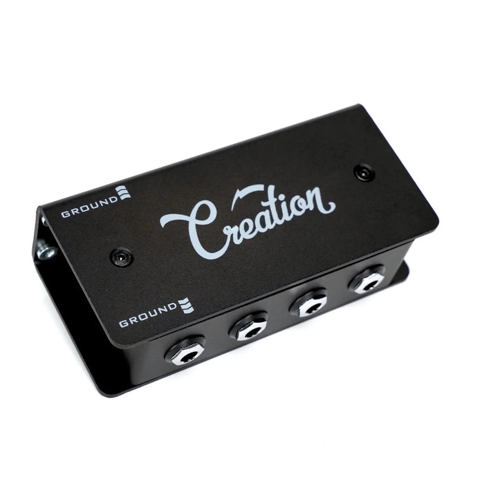 Creation Music Co. V3 Patch Bay