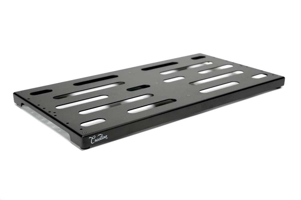 Creation Music Co. Aero 24 Pedalboard V3
