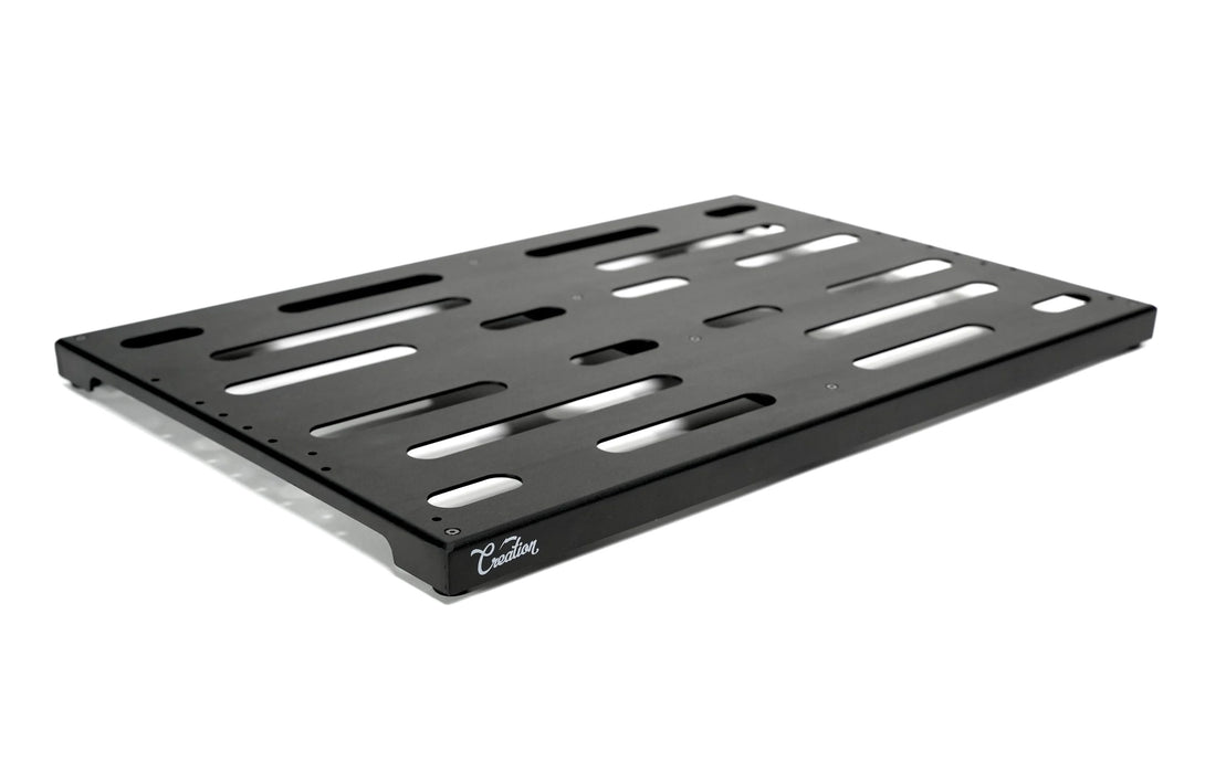 Creation Music Co. Aero 24+ Pedalboard V3