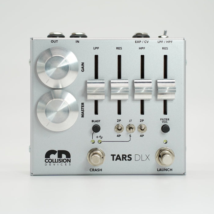 Collision Devices Tars DLX