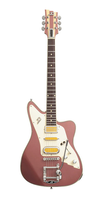 Duesenberg x 'Joey Landreth' Alliance Series Electric Guitar