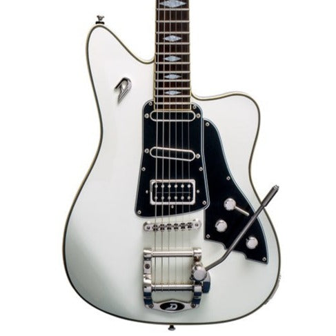 Duesenberg Guitars Paloma - White