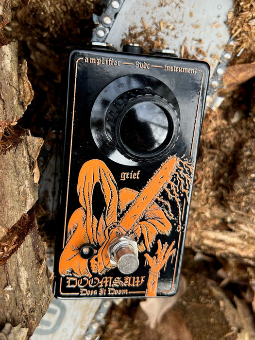 Does it Doom? Doomsaw