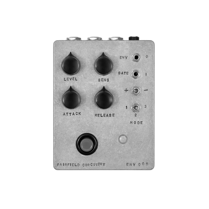 Fairfield Circuitry Conflict of Interest Envelope Generator and Follower