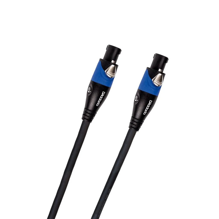 D'addario Speaker Cable Speakon - Speakon 5"