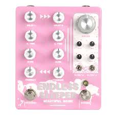 Beautiful Noise Effects Endless Sleeper II *PINK*