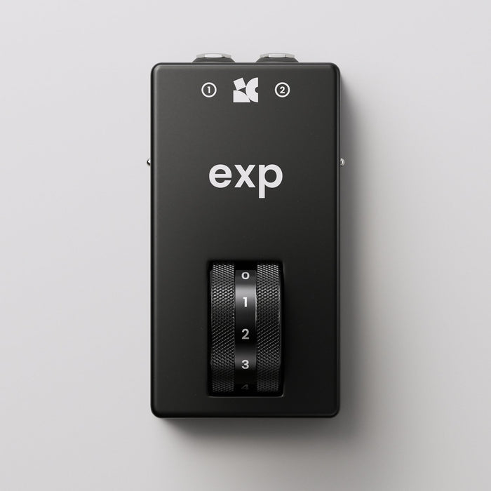 Chase Bliss Audio EXP - Expression Roller