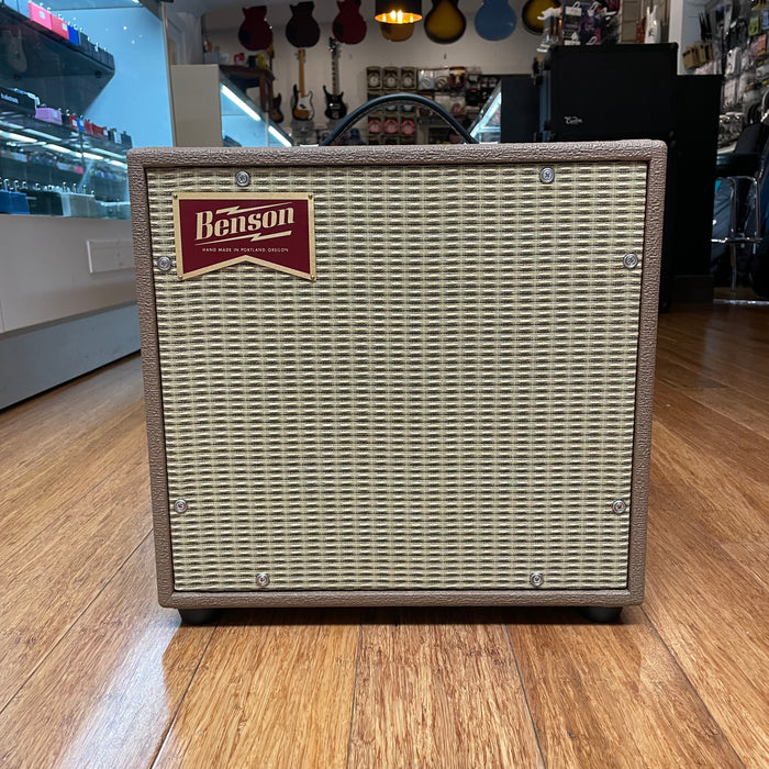 Benson Vinnie Reverb Combo