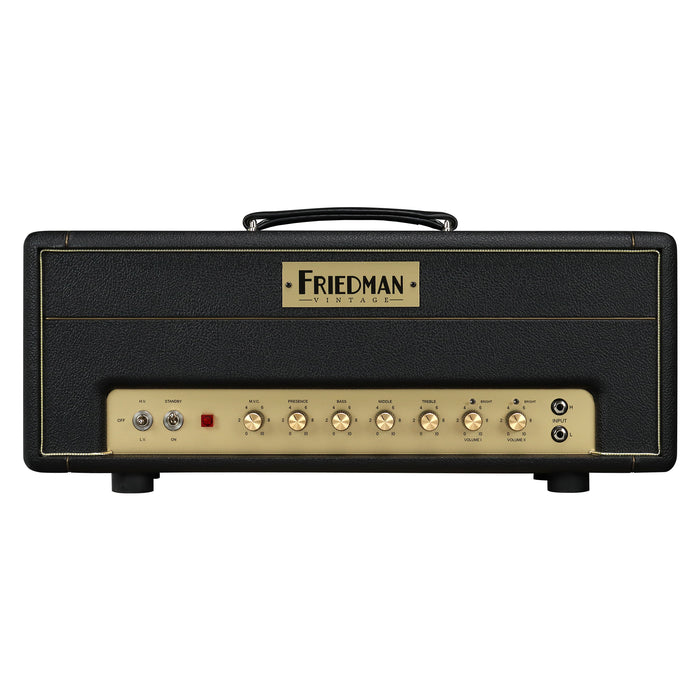 Friedman Amplifiers PLEX