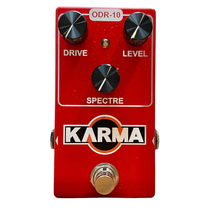Karma Amps ODR-10