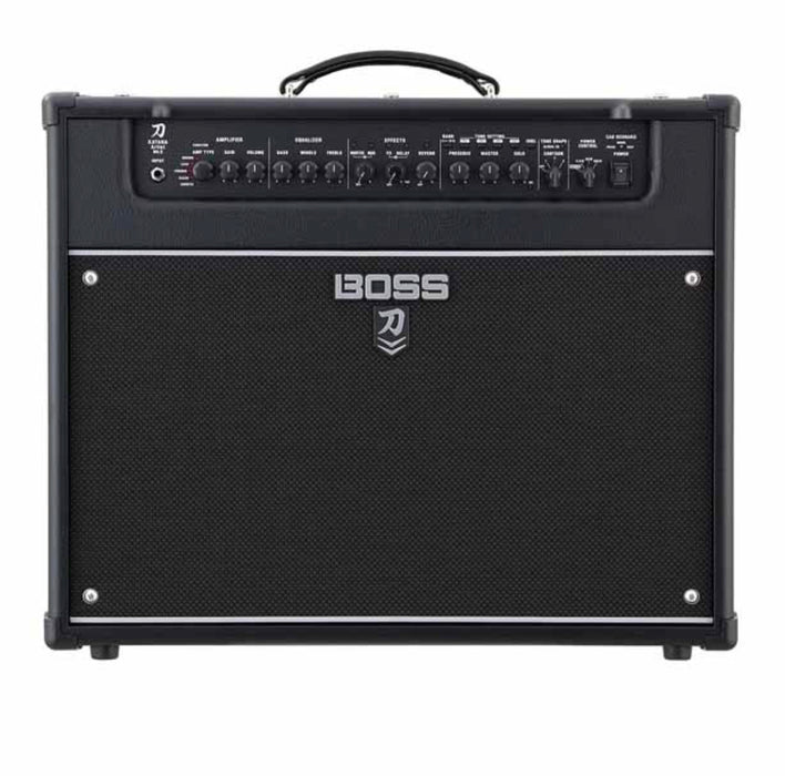 Boss Katana Artist MkII 1x12 100w Guitar Amplifier