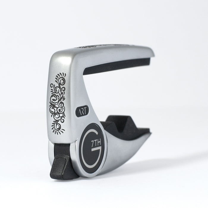 G7th Performance 3 Capo 20th Anniversary Limited Edition