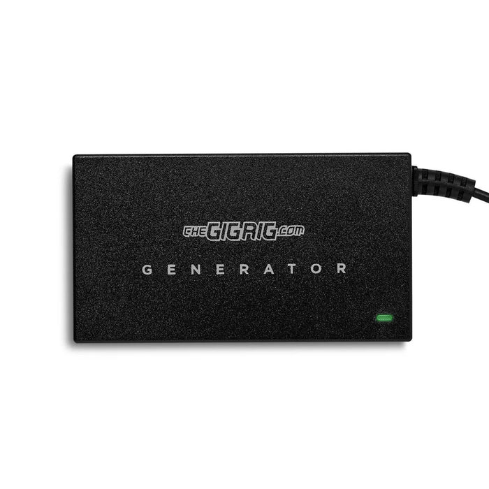 The Gigrig Generator 5Amp power supply