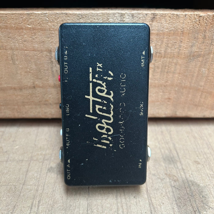 Second Hand GoodWood Audio Isolator Tx