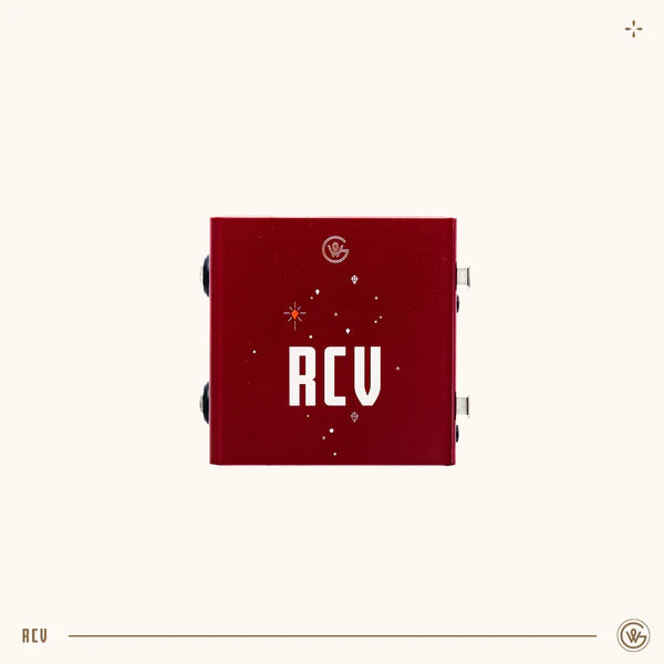 Goodwood Audio RCV
