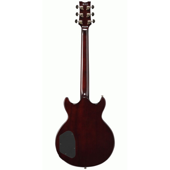 IBANEZ AR520HFM VLS Electric Guitar - Violin Sunburst