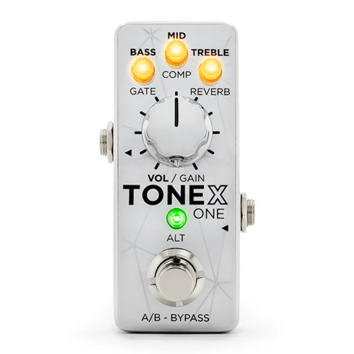 IK Multimedia Amplitube Tone X One- Joe Satriani Limited Edition