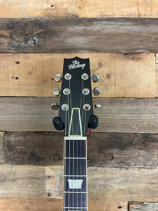 Heritage Artisan Aged Standard H-150 Almond Burst