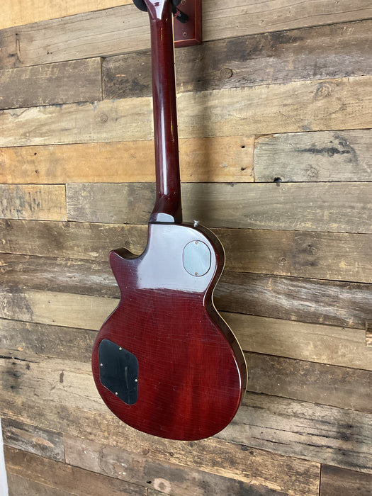 Heritage Artisan Aged Standard H-150 Almond Burst