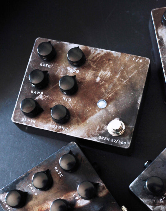 Fairfield Circuitry Shallow Water K-Field Modulator Limited Edition