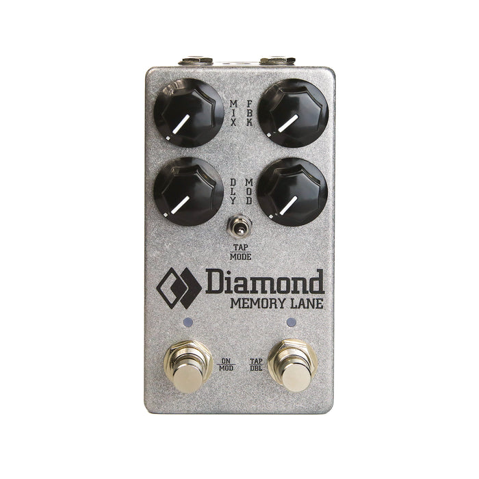 Diamond Pedals Memory Lane Delay