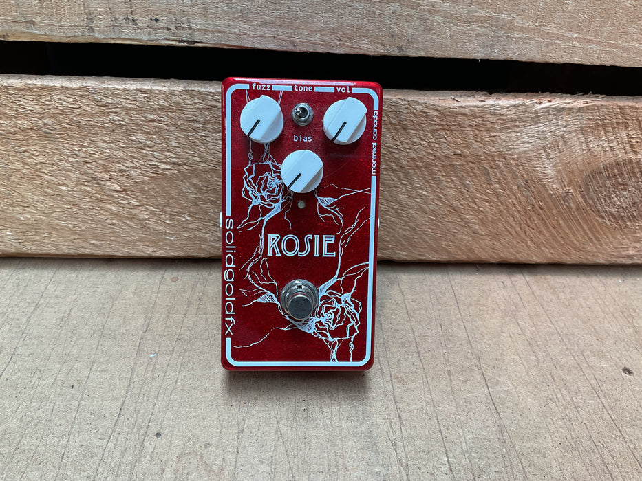 Second Hand SolidGoldFX Rosie