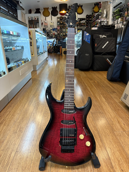 Second Hand Fernandes FGZ-550 1990s