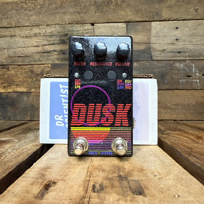Second Hand Dr Scientist DUSK