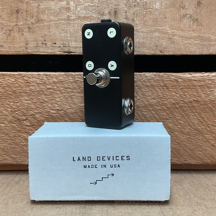 Second Hand Land Devices Domino