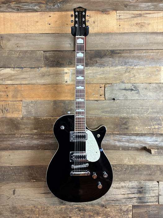 Second Hand 2015 Gretsch Electromatic G5435 Pro Jet - Black