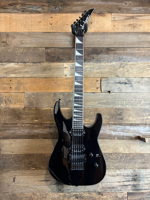 Second Hand Jackson MJ Series Soloist™ SL2 - Made In Japan