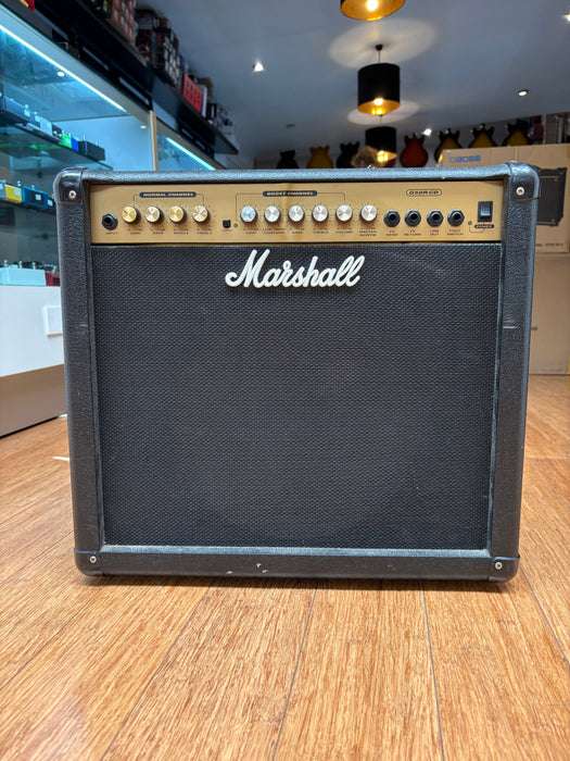 Second Hand Marshall MG G50RCD