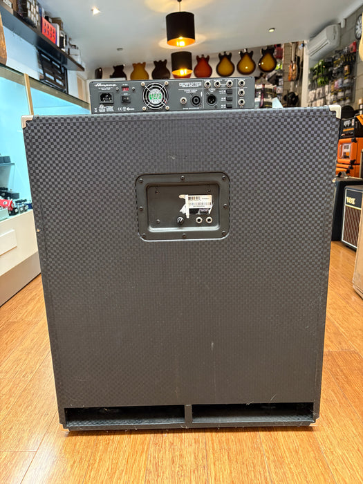 Second Hand Keeley Electronics Compressor Pro