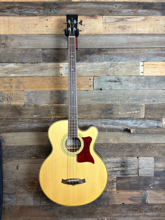 Second Hand Tanglewood TW 155A Premier Bass