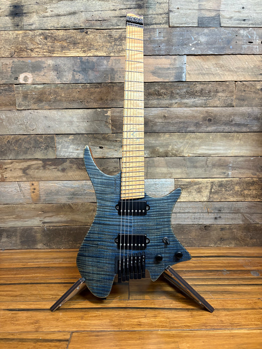 Second Hand Strandberg USA Custom Shop Chris Letchford Signature Boden CL7