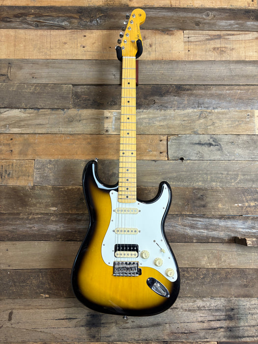 Second Hand Fender JV Modified 50's Stratocaster