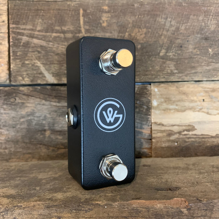 Goodwood Audio Ext Switch - Vertical