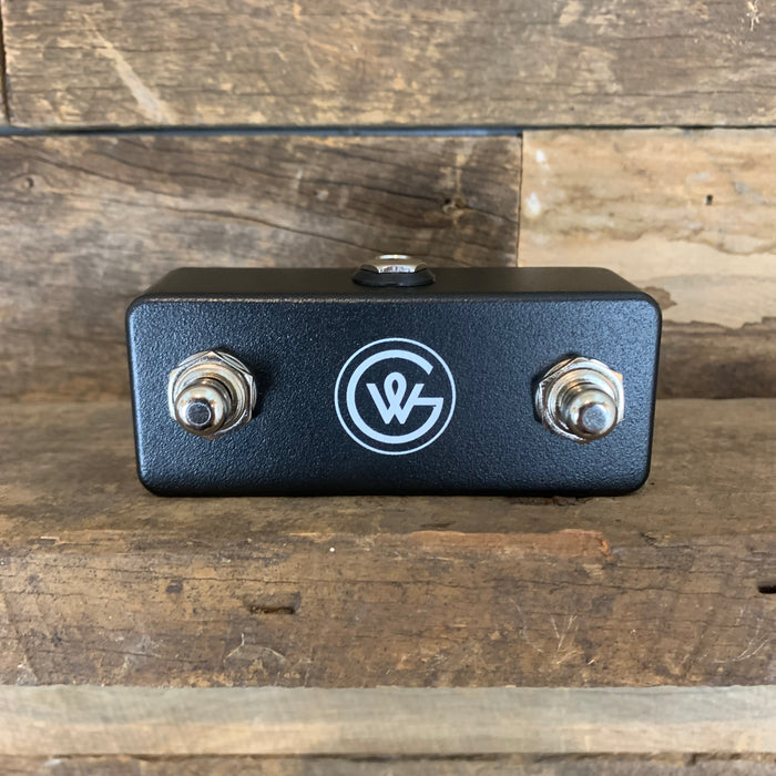 Goodwood Audio Ext Switch - Horizontal