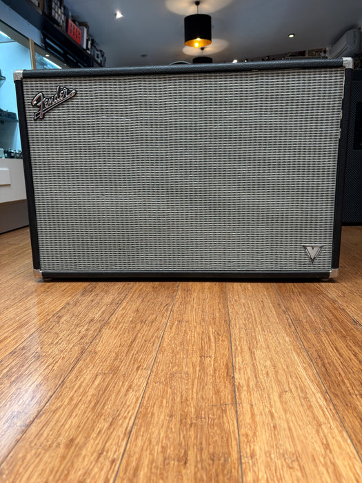 Second Hand Bandmaster Cab 2x12 90s reissue