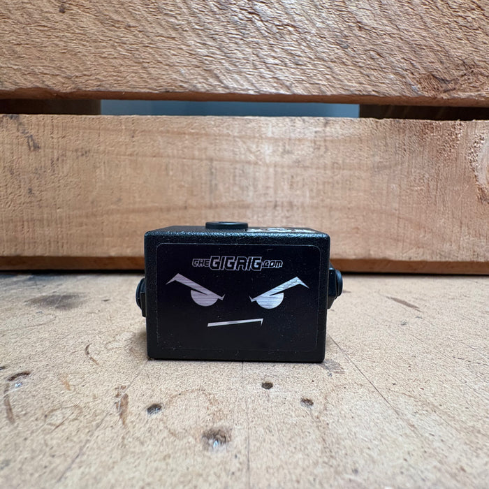 Second hand The GIGRIG Grumpybot